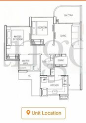 Riversound Residence (D19), Condominium #470128621